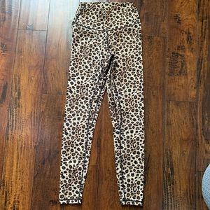 Colorfulkoala leggings
